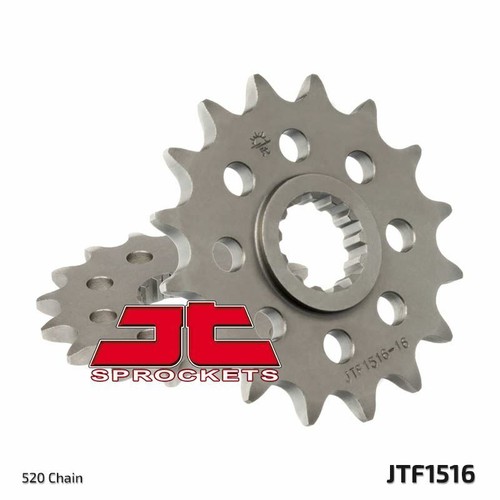 Front sprocket - -1,