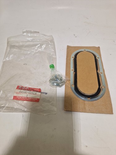 Fuel tank gasket suzuki - gasket, gsx-r