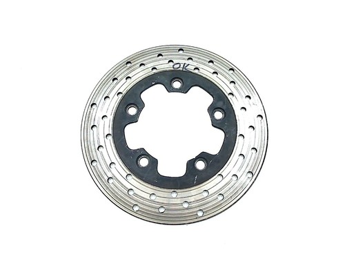 Brake disc rear suzuki - disc,
