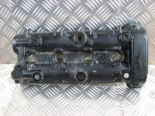 Suzuki gsxr 600 - 750, srad