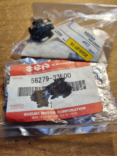 Suzuki gsxr 600 750 - 750, srad