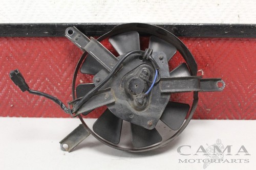 Fan radiator suzuki - radiator, r