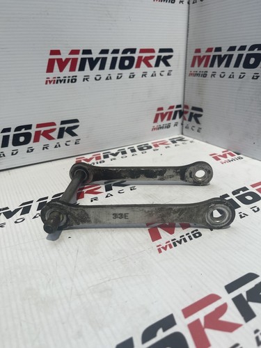 Suzuki gsxr srad - gsxr, suspension