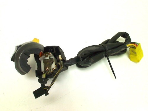 Handlebar left suzuki - left,