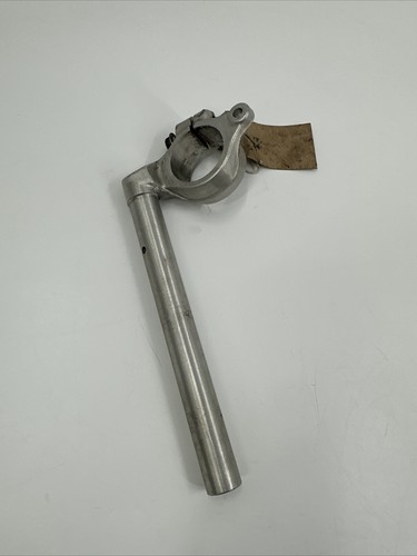 Suzuki srad 600 left handlebar - suzuki,