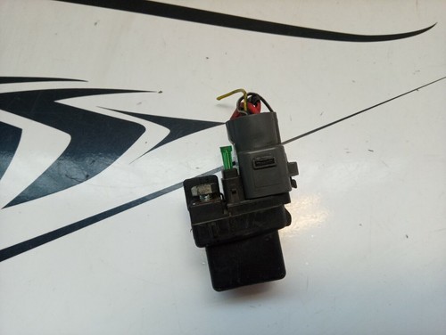 Starter relay suzuki - relay, r