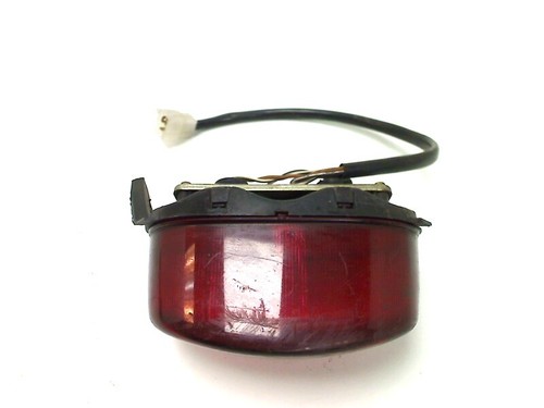 Taillight glass suzuki gsx - glass, r