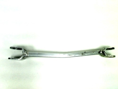 Rear brake axle suzuki - rear,