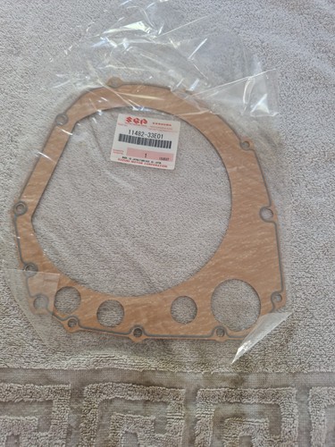 Suzuki gsxr 750 - 750, clutch
