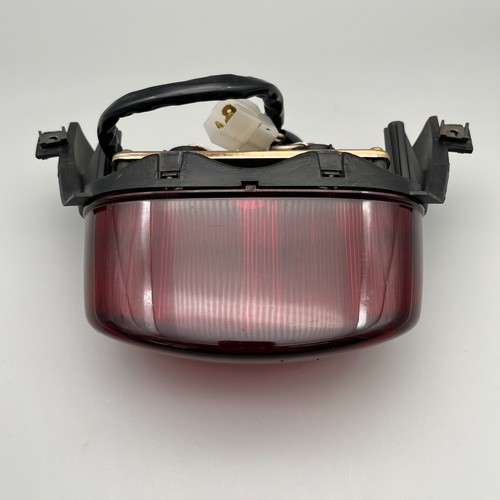 Suzuki gsxr750 tail light - gsxr750,