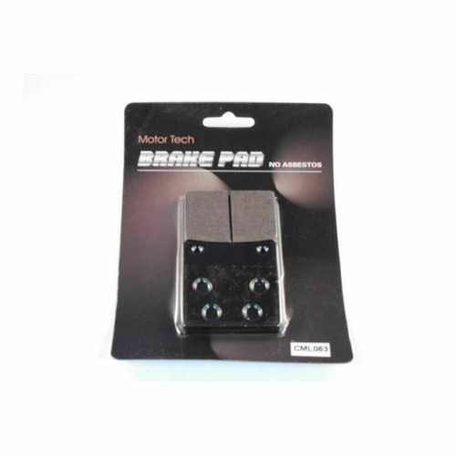 Rear brake pads for suzuki - brake,