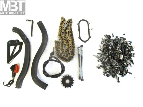Suzuki gsx 600 srad screw - ad,