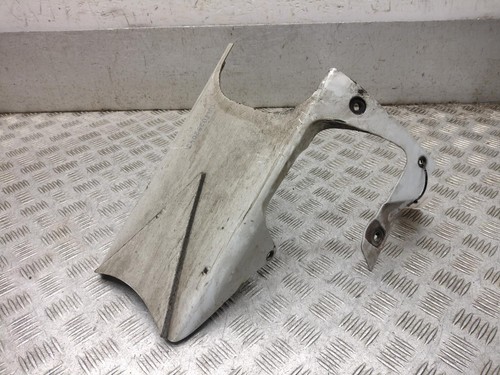 1998 suzuki gsxr600 - 1998, rear