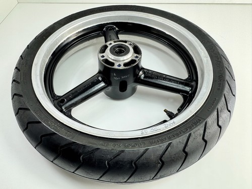 Suzuki gsxr front - 600, 750
