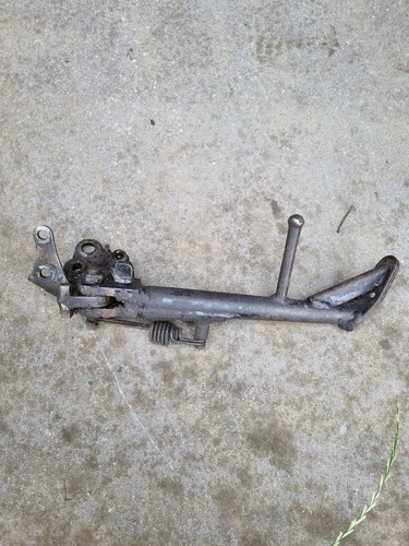 Suzuki gsxr 600 srad side - gsxr,