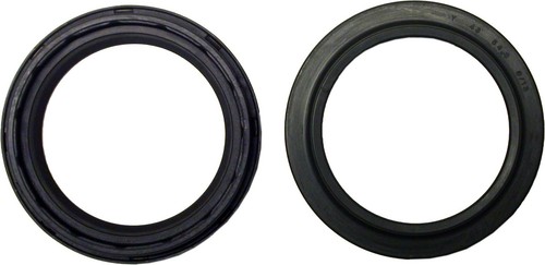 Fork dust seals for suzuki - fork,