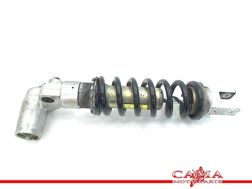 Shock absorber rear - rear, gsx