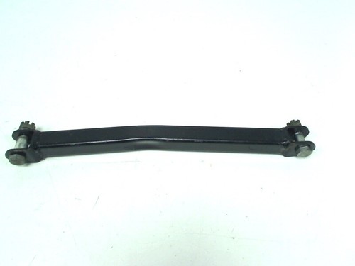 Rear brake axle - brake, suzuki