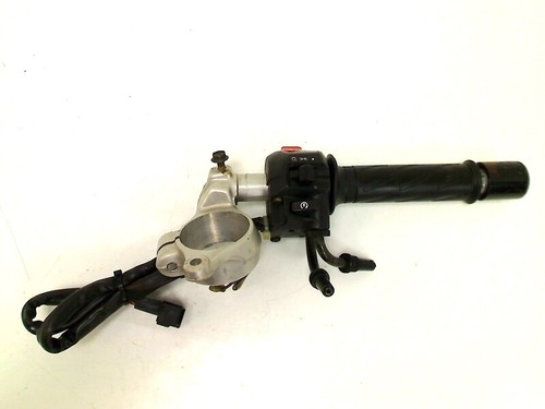 Handlebar right suzuki gsx - handlebar,