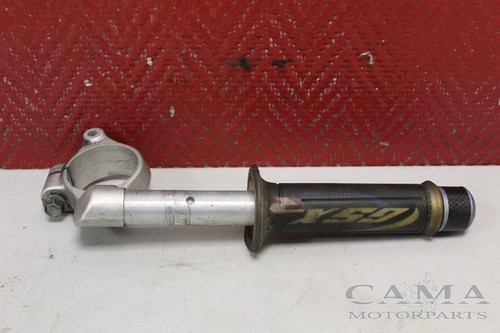 Handle bar left suzuki - left, gsx