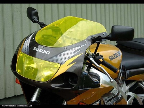 Suzuki gsx r750 - suzuki,