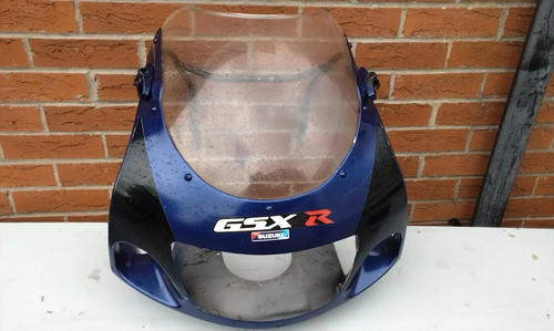 Suzuki srad 600 - 600, front