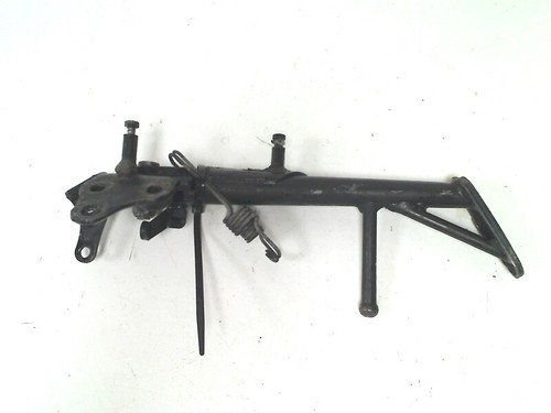 Side stand suzuki - side,