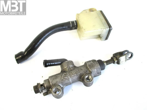 Suzuki gsx 600 srad - suzuki,