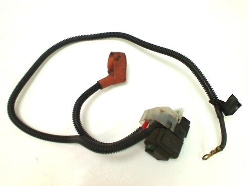Starter relay suzuki - starter, 750