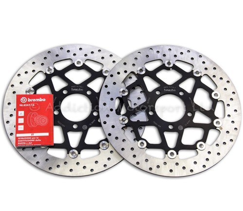 Brembo serie oro - brembo,