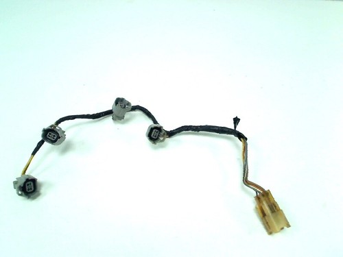 Main wiring harness - suzuki, gsx