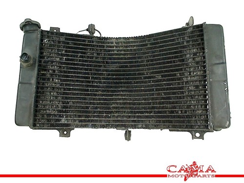 Suzuki gsx 600 radiator - r,