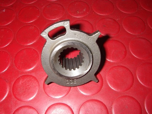 Ignition rotor crankshaft - ignition,
