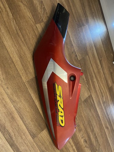 Suzuki srad fairing - srad,