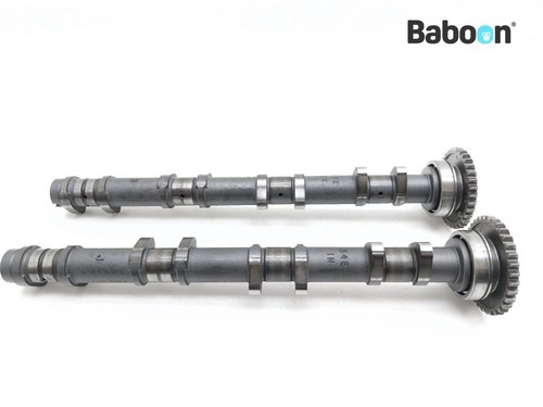 Camshaft suzuki gsx 600 - camshaft,