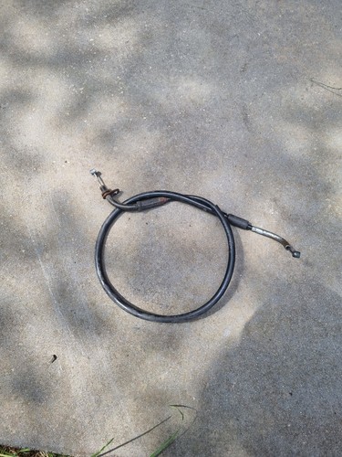 Suzuki gsxr 600 srad clutch - suzuki,