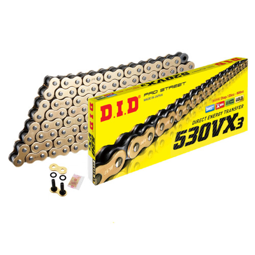 530vx gold black - 530vx, ring