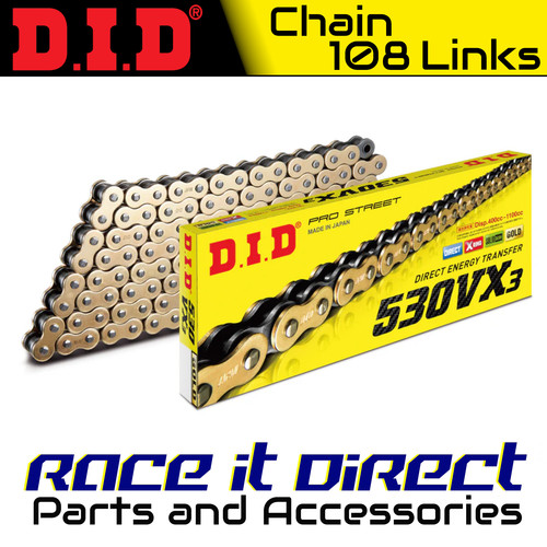 Did chain for suzuki - for,