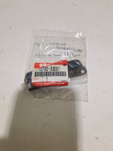 Suzuki gsx 600 - gsx-r, timing