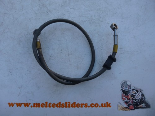 Suzuki gsxr 600 750 srad - 600,