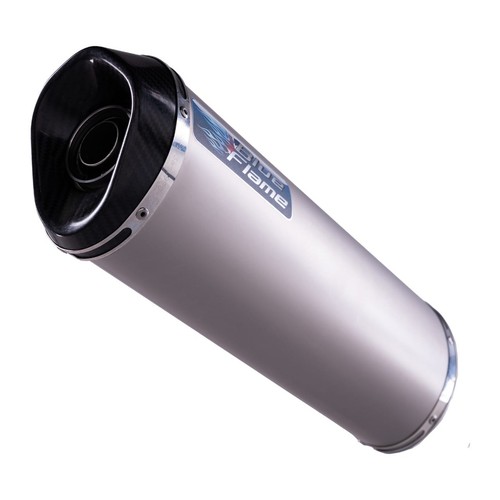 Exhaust fits suzuki gsxr600 - fits,
