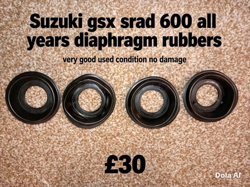 Gsxr srad600 diaphragm - gsxr,