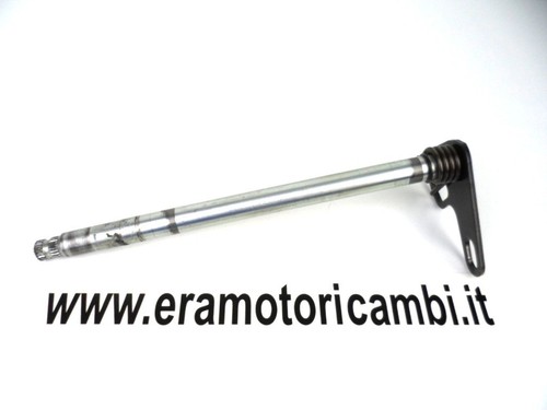 Selector change shaft - shaft, rod
