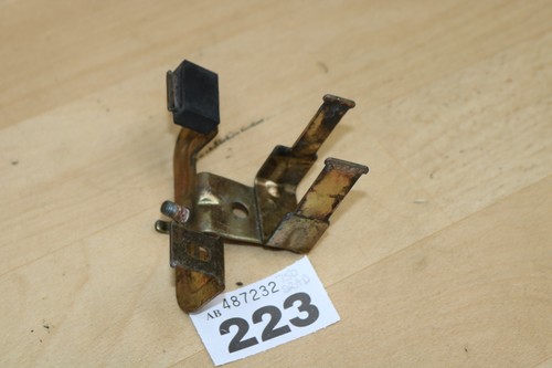 Suzuki gsxr 750 srad - 750, starter