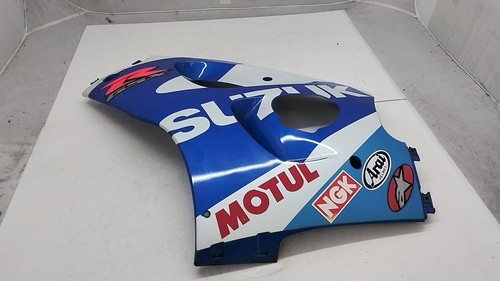 Suzuki gsx 750 - 96, 99