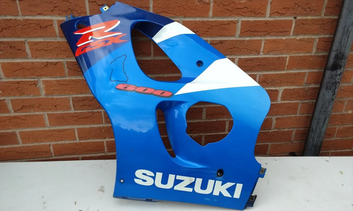 Suzuki srad 600 gsxr600 - 600,