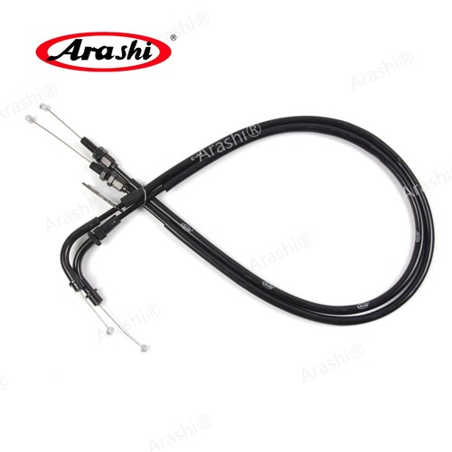 Throttle cable wire - line, for
