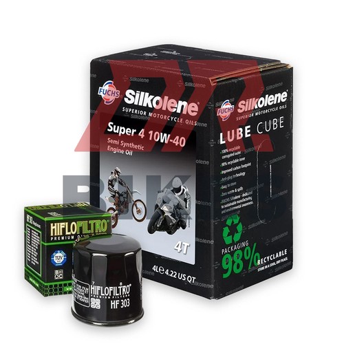 Fits suzuki gsxr - fits, srad