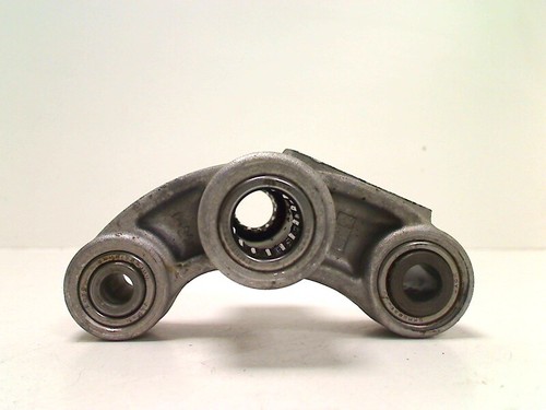Shock absorber rear - shock, linkage