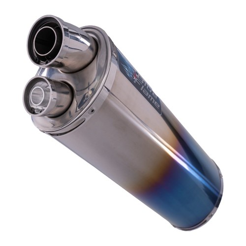 Exhaust fits suzuki gsxr600 - exhaust,